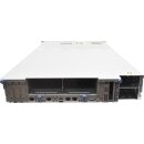 HP Server Apollo 4200 G10 ohne CPU ohne RAM ohne PSU 1x...