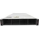 HP Server Apollo 4200 G9 ohne CPU ohne RAM 24x LFF...