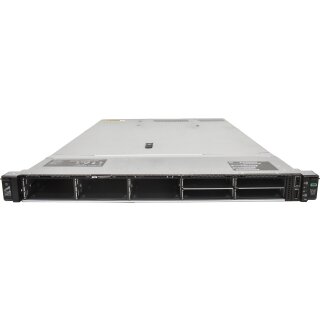 HP ProLiant RL300 G11 no CPU no RAM no HDD no PSU 1x Kühler 10x SFF 2.5"