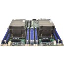 Lenovo E-ATX Mainboard RD452X B800G3-N 70SSR139GE 2x...