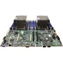 Lenovo E-ATX Mainboard RD452X B800G3-N 70SSR139GE 2x...