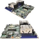 Lenovo E-ATX Mainboard RD452X B800G3-N 70SSR139GE 2x Heatsink 2x LGA-2011-3