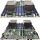 Lenovo E-ATX Mainboard RD452X B800G3-N 70SSR139GE 2x Heatsink 2x LGA-2011-3