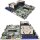 Lenovo E-ATX Mainboard RD452X B800G3-N 70SSR139GE 2x Heatsink 2x LGA-2011-3
