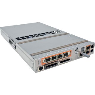 HP 3PAR StoreServ 8400 Storage Controller H6Y95-63001 792653-001 +16G NIC Card