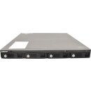 QNAP NAS Storage TS-453U-RP 52200-000827-RS 4x 3.5"...