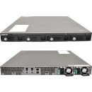 QNAP NAS Storage TS-453U-RP 52200-000827-RS 4x 3.5" LFF ohne HDD 2x PSU