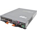 NetApp I/F-6 SAS 6G Controller 910406-020 X-48855-00-R6 4x 8G Mini GBICs