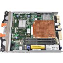 NetApp I/F-6 SAS 6G Controller 910406-020 X-48855-00-R6 4x 8G Mini GBICs
