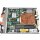 NetApp I/F-6 SAS 6G Controller 910406-020 X-48855-00-R6 4x 8G Mini GBICs