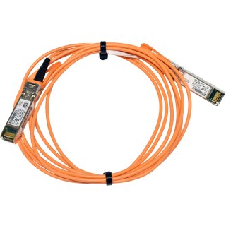 Cisco QSFP-H40G-AOC1M 10-2925-02 1m QSFP+ - QSFP+ Active Optical Cable