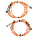Cisco QSFP-H40G-AOC1M 10-2925-02 1m QSFP+ - QSFP+ Active Optical Cable