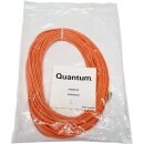 Quantum 3-03893-02 15m LC - LC Multimode Fiber optical...