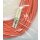 Quantum 3-03893-02 15m LC - LC Multimode Fiber optical Cable NEW NEU