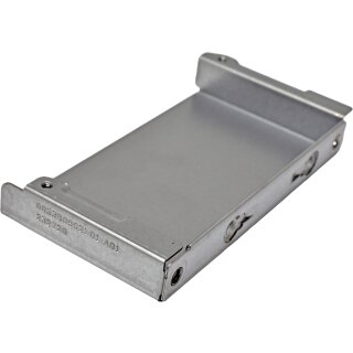 HP SPS-KIT BLANKSDL380x 777301-001 741913-001 Blank Cover for ProLiant DL380 G6