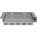 HP SPS-KIT BLANKSDL380x 777301-001 741913-001 Blank Cover for ProLiant DL380 G6