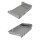 HP SPS-KIT BLANKSDL380x 777301-001 741913-001 Blank Cover for ProLiant DL380 G6