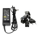 Fujitsu Delta ADP-65JH AD S26113-E557-V55-01 65W AC/DC...