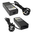 Fujitsu Delta ADP-80SB B CP531925-01/26-01 80W AC Adapter 19V 4.22A +Power Cord