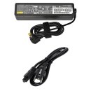 Fujitsu A13-065N3A CP531975-01/76-01 65W AC Adapter 19V...