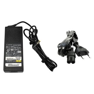 Fujitsu Delta ADP-80NB A CP410715-01 80W AC Adapter 19V 4.22A +Power Cord