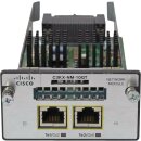 Cisco C3KX-NM-10GT 73-13052-04 2-Port 10GE RJ-45 Network...
