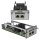 Cisco C3KX-NM-10GT 73-13052-04 2-Port 10GE RJ-45 Network Module for Cisco Catalyst 3560X, 3570X, 3850 Series