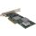 Supermicro AOC-1G-I4 Quad-Port 1GE RJ-45 PCIe2.1 x8 Ethernet Adapter Card FP