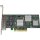 Supermicro AOC-1G-I4 Quad-Port 1GE RJ-45 PCIe2.1 x8 Ethernet Adapter Card FP