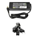 Fujitsu PJW1942NA CP483452-02 FMV-AC330 80W AC Adapter...