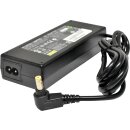 Fujitsu PJW1942NA CP483452-02 FMV-AC330 80W AC Adapter...