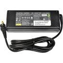 Fujitsu PJW1942NA CP483452-02 FMV-AC330 80W AC Adapter 19V 4.22A +Power Cord