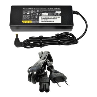 Fujitsu SED110P2-19.0 CP311811-01 FPCAC54B 100W AC Adapter 19V 5.27A +Power Cord