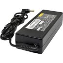 Fujitsu SEE120P2-19.0 CP360063-01 FMV-AC323A 100W AC Adapter 19V 5.27A +Power Cord