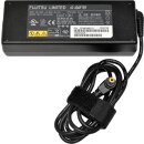 Fujitsu PFW1963N CP483460-01 FPCAC79B 120W AC Adapter 19V 5.27A +Power Cord
