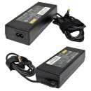 Fujitsu PFW1963N CP483460-01 FPCAC79B 120W AC Adapter 19V 5.27A +Power Cord