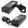 Fujitsu PFW1963N CP483460-01 FPCAC79B 120W AC Adapter 19V 5.27A +Power Cord