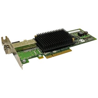 EMULEX / HP LightPulse LPE12000 8Gb/s PCIe x8 FC Server Adapter SP# 697889-001