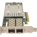 Qlogic Huawei QLE2692-SR 06030382 2x Port SFP+ 16G PCle...
