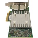 Qlogic Huawei QLE2692-SR 06030382 2x Port SFP+ 16G PCle x8 Netzwerkkarte für HP ZCentral LP