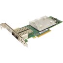 Qlogic QLE2742-SR Dual-Port SFP+ 32G PCle x8 Server...