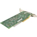 Qlogic QLE2742-SR Dual-Port SFP+ 32G PCle x8 Server Adapter für HP ZCentral FP 2x GBIC
