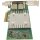 Qlogic QLE2742-SR Dual-Port SFP+ 32G PCle x8 Server Adapter für HP ZCentral FP 2x GBIC
