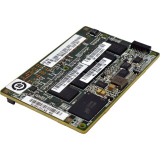 Cisco UCSC-MRAID12G-2GB 74-102745-01 H3-25488-17A 2GB RAID Controller Cache Module
