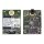 Fujitsu Innodisk USB EDC H 2SE DEUH1-08GI72AC1SB-A88 8GB  Flash Memory Module