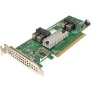 Inspur YZCA-00622-101 12Gbps NVMe RAID Controller...