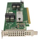 Inspur YZCA-00622-101 12Gbps NVMe RAID Controller...