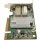 Inspur YZCA-00431-102 Dual-Port SFP+ 10Gbps für Inspur Server N Series LP