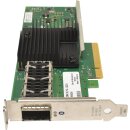 Intel XL710-QDA1 XL710QDA1G2P5 945035 Single-Port QSFP+...