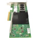 Intel XL710-QDA1 XL710QDA1G2P5 945035 Single-Port QSFP+ 40G PCle x8 Netzwerkkarte LP